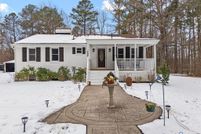 Land for sale in Chesterfield County, Virginia