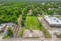 Land for sale in Calcasieu Parish, Louisiana