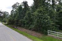 Homesite for sale in Harris County, Texas