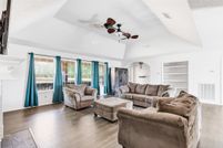 Land for sale in Montgomery County, Texas