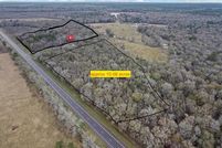 Land for sale in Hardin County, Texas