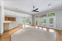 Land for sale in Fort Bend County, Texas