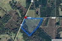 Land for sale in Trinity County, Texas