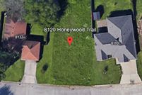 Land for sale in Jefferson County, Texas