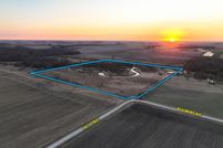 Land for sale in Chickasaw County, Iowa