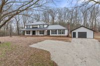 Land for sale in Lauderdale County, Alabama