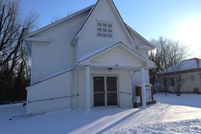 Land for sale in Knox County, Indiana