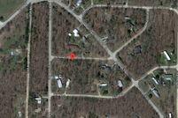 Land for sale in Sharp County, Arkansas