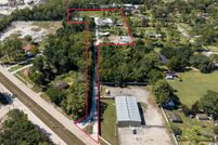 Land for sale in Harris County, Texas