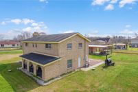 Land for sale in Harris County, Texas