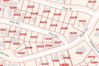 Land for sale in Polk County, Texas