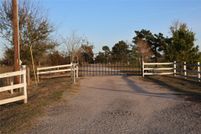 Land for sale in Waller County, Texas