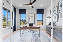 Land for sale in Waller County, Texas