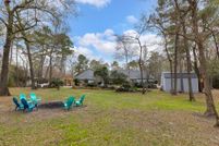 Land for sale in Montgomery County, Texas