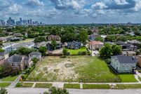 Land for sale in Harris County, Texas