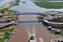 Land for sale in Matagorda County, Texas