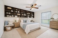 Land for sale in Harris County, Texas