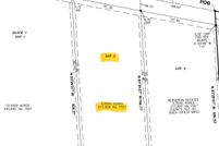 Homesite for sale in Chambers County, Texas