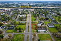 Land for sale in Harris County, Texas