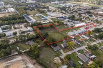 Land for sale in Fort Bend County, Texas