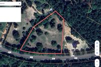 Land for sale in San Jacinto County, Texas