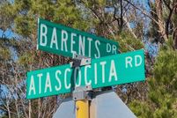 Land for sale in Harris County, Texas