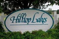 Land for sale in Leon County, Texas