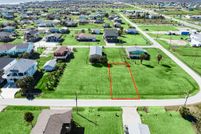 Land for sale in Galveston County, Texas