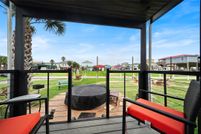 Land for sale in Galveston County, Texas