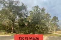 Land for sale in Harris County, Texas