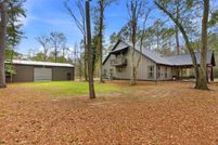 Land for sale in Montgomery County, Texas