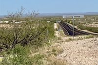 Land for sale in Terrell County, Texas