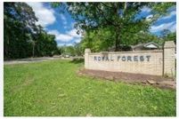 Land for sale in Montgomery County, Texas