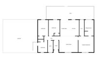 Land for sale in Burleson County, Texas