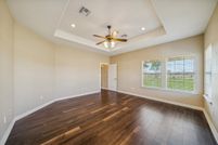 Land for sale in Matagorda County, Texas