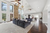 Land for sale in Montgomery County, Texas