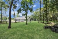 Land for sale in Montgomery County, Texas