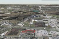 Land for sale in Jefferson County, Texas