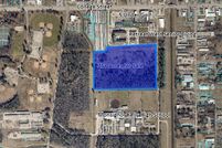 Land for sale in Jefferson County, Texas