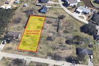 Homesite for sale in Galveston County, Texas