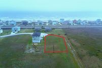 Land for sale in Galveston County, Texas