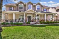 Waterfront Property for sale in Montgomery County, Texas