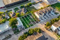 Land for sale in Harris County, Texas