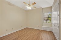 Land for sale in Harris County, Texas