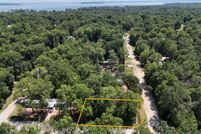Homesite for sale in Polk County, Texas