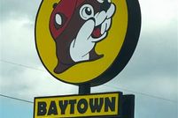 Land for sale in Harris County, Texas