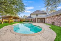 Land for sale in Montgomery County, Texas