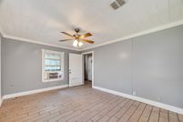 Land for sale in Harris County, Texas