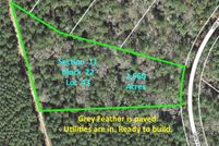 Land for sale in Walker County, Texas