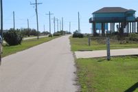 Land for sale in Galveston County, Texas